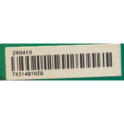T-CON PARA TV HISENSE / NUMERO DE PARTE 290410 / RSAG7.820.11133/ROH / RSAG7.820.11133/ROH VER.A / E248779 / H41802PNJ52A1 / PANEL JHD650X3U52-T0L8\S0\FJ\FM\ROH / DISPLAY T650QVN07.5 / MODELOS 65U6G / 65U6GR - Imagen 2